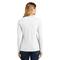 Port & Company® Fan Favorite™ Ladies Long Sleeve V-Neck T-Shirt